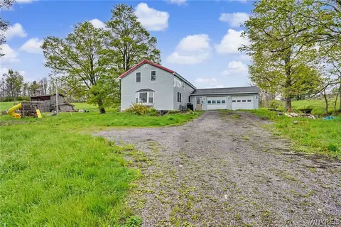 6300 Hill Rd, Fillmore, NY 14735