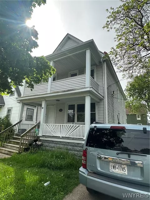 64 Wyandotte Ave, Buffalo, NY 14207
