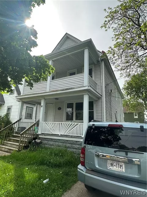 64 Wyandotte Ave, Buffalo, NY 14207