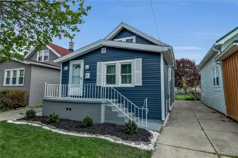 611 Marilla St, Buffalo, NY 14220