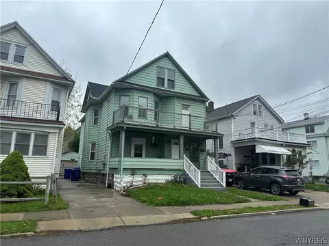 86 Edson St, Buffalo, NY 14210