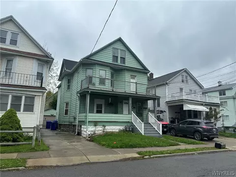86 Edson St, Buffalo, NY 14210