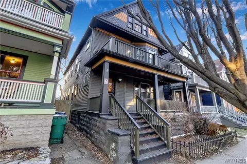 115 College St, Buffalo, NY 14201