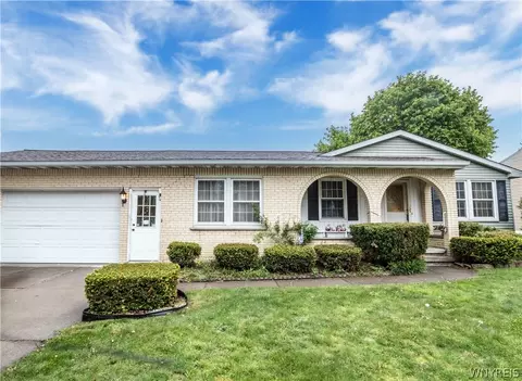 1367 Vanderbilt Ave, North Tonawanda, NY 14120