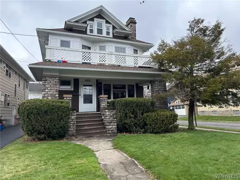 403 East Ave, Lockport, NY 14094