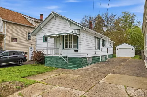 53 Andrews Ave, Cheektowaga, NY 14225