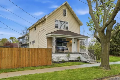 27 Rhode Island St, Buffalo, NY 14213