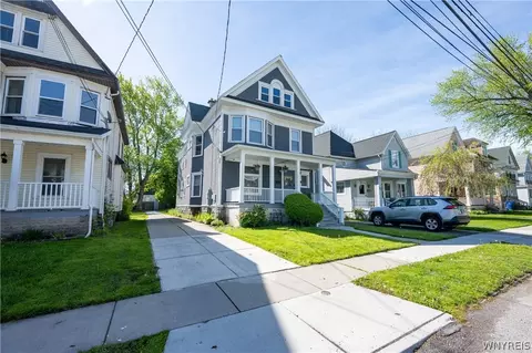 103 Unger Ave, Buffalo, NY 14210