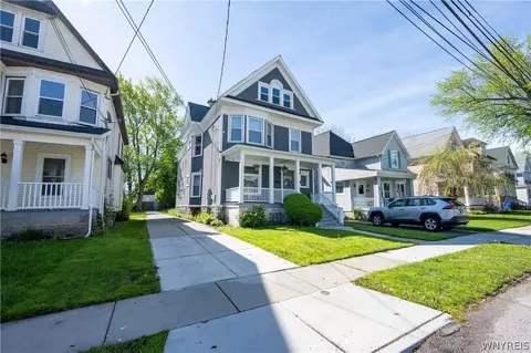 103 Unger Ave, Buffalo, NY 14210