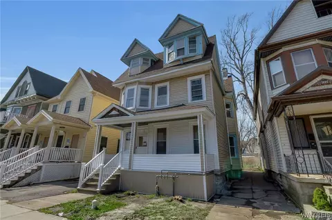 500 Massachusetts Ave, Buffalo, NY 14213