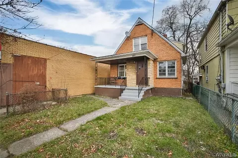417 24th St, Niagara Falls, NY 14303