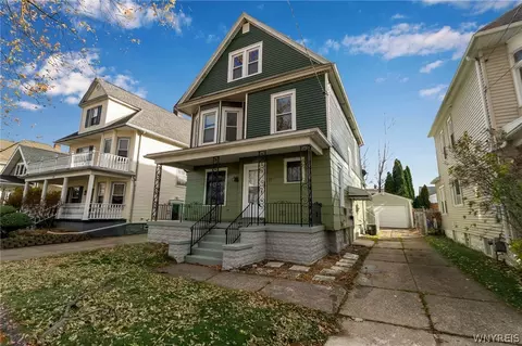 37 Alsace Ave, Buffalo, NY 14220