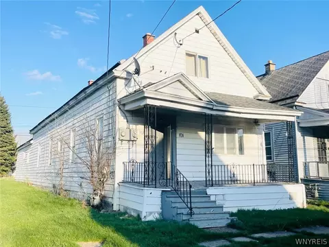 101 Gatchell St, Buffalo, NY 14212