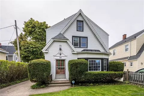 20 Arundel Rd, Buffalo, NY 14216