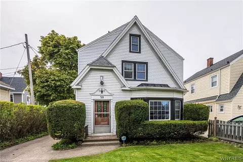 20 Arundel Rd, Buffalo, NY 14216