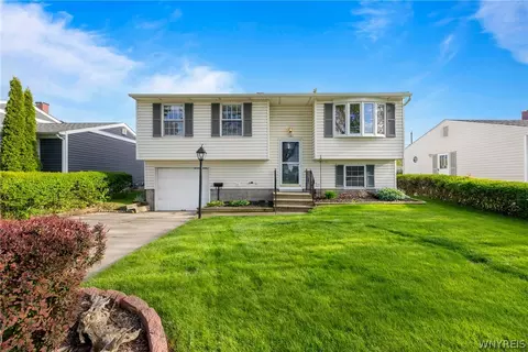 181 Le Havre Dr, Cheektowaga, NY 14227