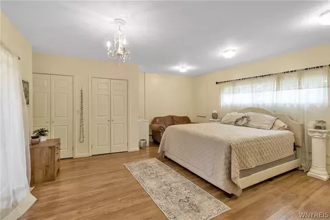 Bedroom - 280 Pine St, Aurora, NY 14052 photo 2 of 7