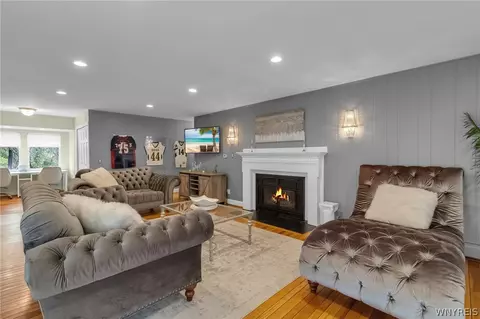 Living - 280 Pine St, Aurora, NY 14052 photo 1 of 4