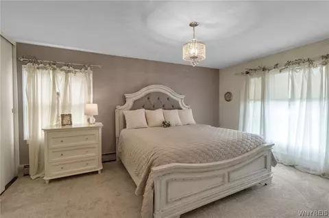 Bedroom - 280 Pine St, Aurora, NY 14052 photo 1 of 7