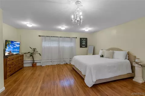Bedroom - 280 Pine St, Aurora, NY 14052 photo 3 of 7