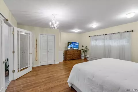 Bedroom - 280 Pine St, Aurora, NY 14052 photo 4 of 7