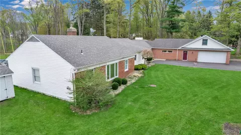 Exterior - 280 Pine St, Aurora, NY 14052 photo 1 of 4