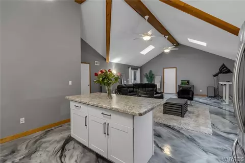 Entry Way - 280 Pine St, Aurora, NY 14052 photo 1 of 3
