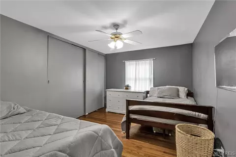 Bedroom - 280 Pine St, Aurora, NY 14052 photo 7 of 7