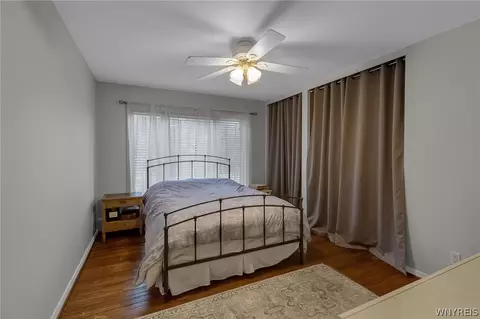 Bedroom - 280 Pine St, Aurora, NY 14052 photo 6 of 7