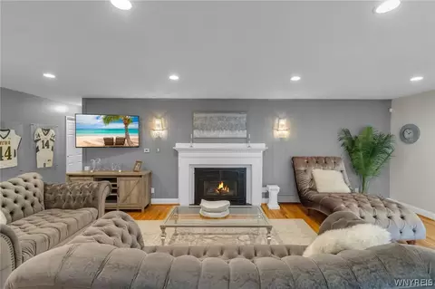 Living - 280 Pine St, Aurora, NY 14052 photo 2 of 4
