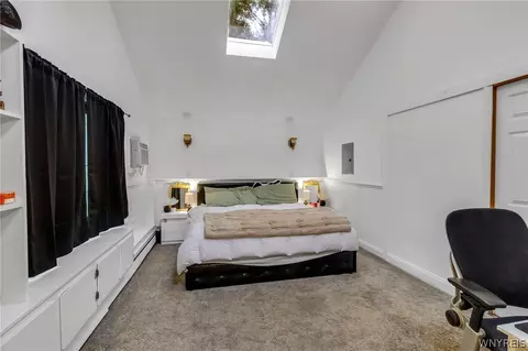 Bedroom - 280 Pine St, Aurora, NY 14052 photo 5 of 7