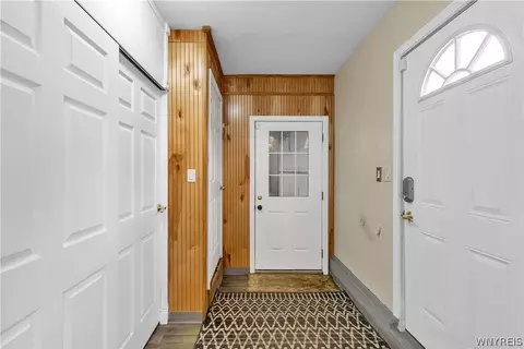 Entry Way - 280 Pine St, Aurora, NY 14052 photo 3 of 3