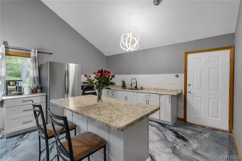 Kitchen - 280 Pine St, Aurora, NY 14052 photo 1 of 3