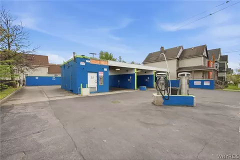 355 Massachusetts Ave, Buffalo, NY 14213