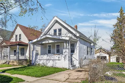 47 Birch Pl, Buffalo, NY 14215