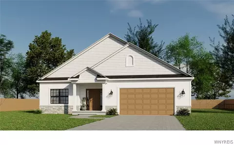 23 Birch Ln, Amherst, NY 14221
