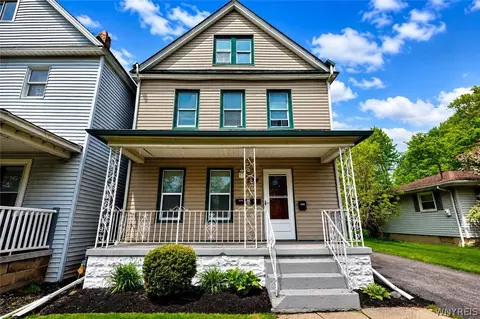284 Olmstead Ave, Depew, NY 14043
