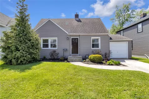 337 Crosby Ave, Buffalo, NY 14217
