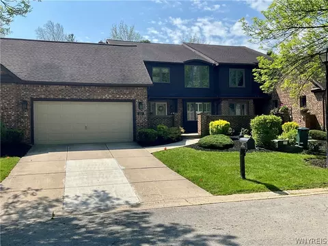 122 Hidden Rdg, Amherst, NY 14221