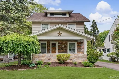 51 Highland Ave, Hamburg, NY 14075