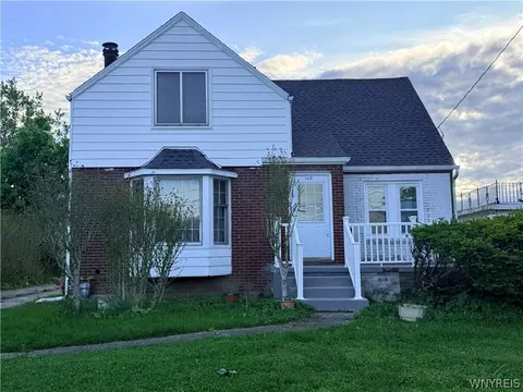 2410 Harlem Rd, Cheektowaga, NY 14225