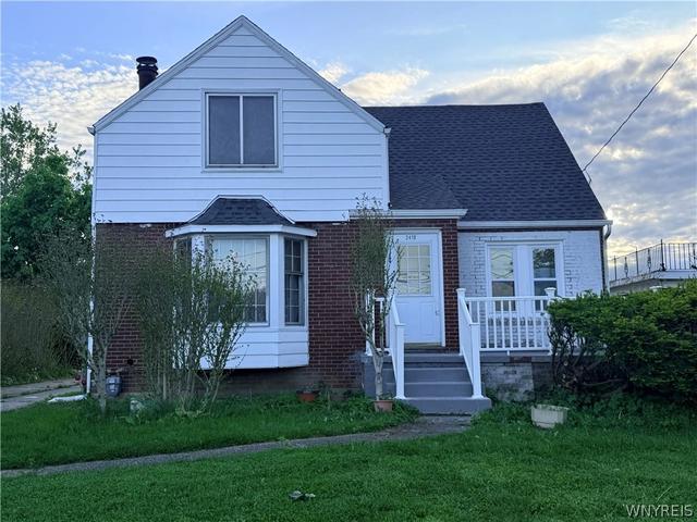 2410 Harlem Rd, Cheektowaga, NY 14225