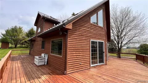 7362 Windsor Rd, Mansfield, NY 14731