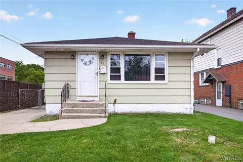 37 Lorraine Ave, Buffalo, NY 14220