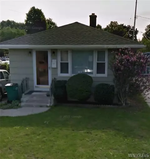 37 Lorraine Ave, Buffalo, NY 14220