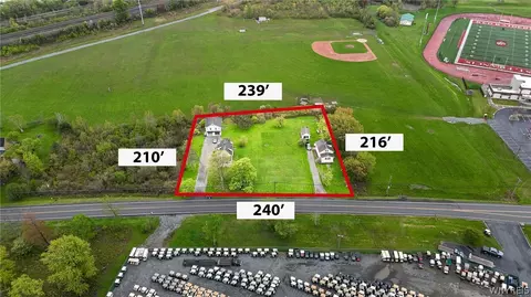 3449 Big Tree Rd, Hamburg, NY 14075
