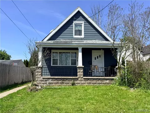 164 Rother Ave, Buffalo, NY 14212