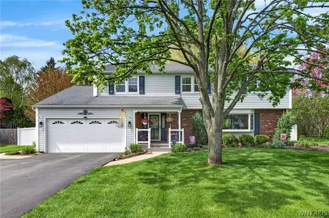 389 Hawthorne Pl, Porter, NY 14174