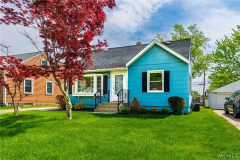 1715 Parker Blvd, Tonawanda, NY 14150