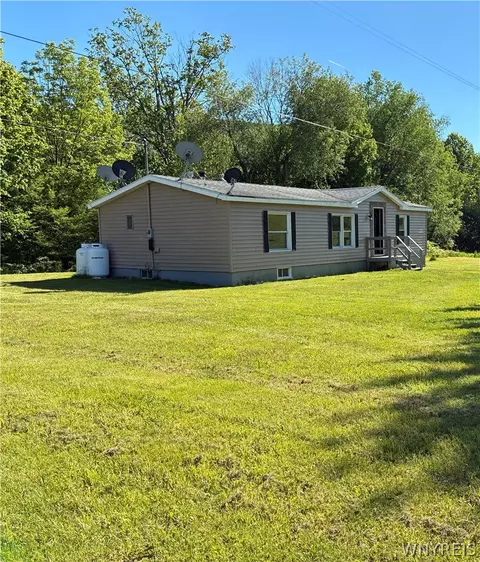 1780 Roses Brook Rd, South Kortright, NY 13842